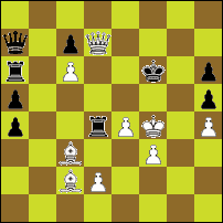 Шахматная задача №62446