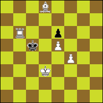 Шахматная задача №62459