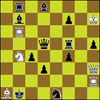 Шахматная задача №62464