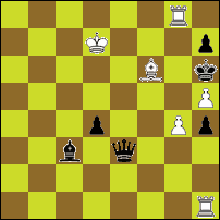 Шахматная задача №62465