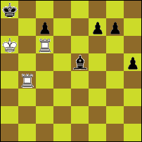 Шахматная задача №62466