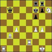 Шахматная задача №62469