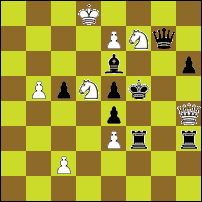 Шахматная задача №62471