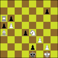 Шахматная задача №62480