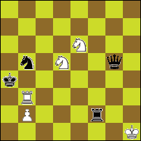 Шахматная задача №62482