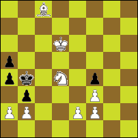 Шахматная задача №62486