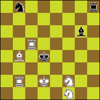Шахматная задача №62493