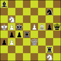 Шахматная задача №62503