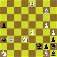 Шахматная задача №62505