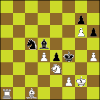 Шахматная задача №62511