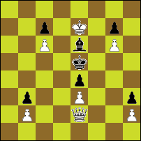 Шахматная задача №62524