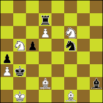 Шахматная задача №62527