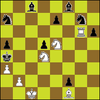 Шахматная задача №62533