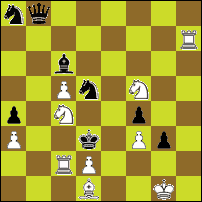 Шахматная задача №62536