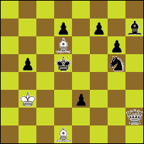 Шахматная задача №62542
