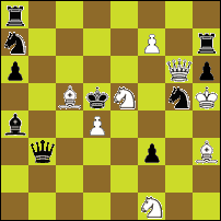 Шахматная задача №62547