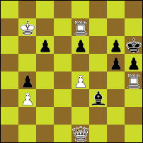 Шахматная задача №62551