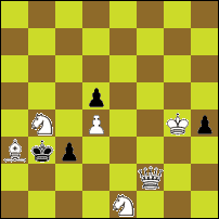 Шахматная задача №62558