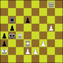 Шахматная задача №62565