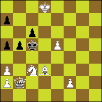 Шахматная задача №62566