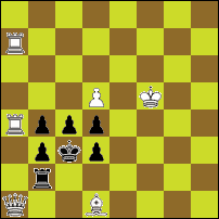 Шахматная задача №62568