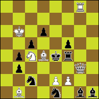 Шахматная задача №62570