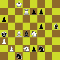 Шахматная задача №62572
