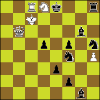 Шахматная задача №62576