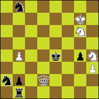 Шахматная задача №62578