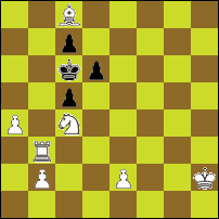 Шахматная задача №62582