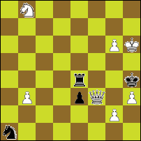 Шахматная задача №62590