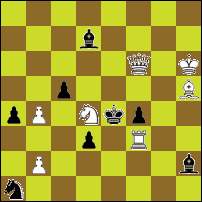 Шахматная задача №62592