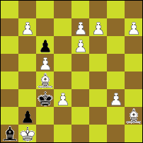 Шахматная задача №62596