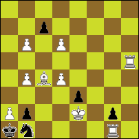 Шахматная задача №62608