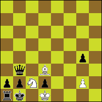 Шахматная задача №62611