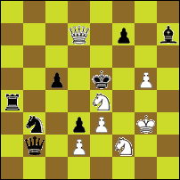 Шахматная задача №62612