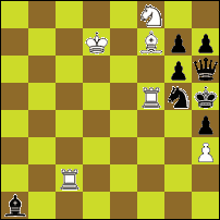 Шахматная задача №62616