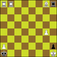 Шахматная задача №62621