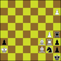 Шахматная задача №62639