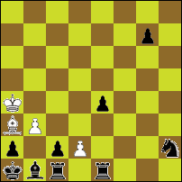 Шахматная задача №62640