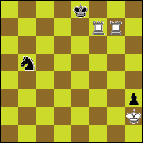 Шахматная задача №62648