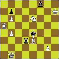 Шахматная задача №62656