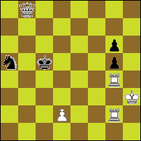 Шахматная задача №62657