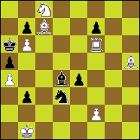 Шахматная задача №62658