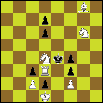 Шахматная задача №62660