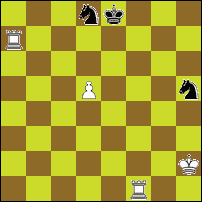 Шахматная задача №62661