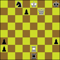 Шахматная задача №62663
