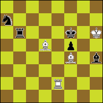 Шахматная задача №62673