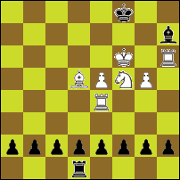 Шахматная задача №62677