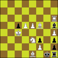 Шахматная задача №62686